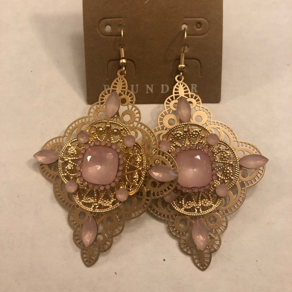 Rae Earrings